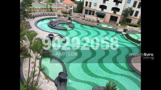 Pebble Bay (D15), Condominium #117462652
